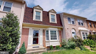 5508 La Cross Ct, Fairfax, VA 22032