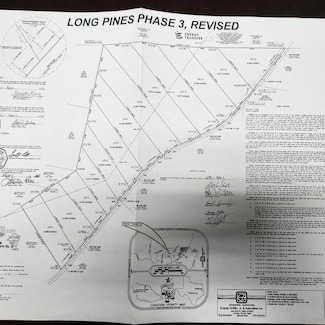 Phase 3 Lot 8 John Kolb Rd, Lufkin, TX 75901