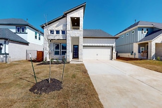 4900 Warm Wassail Dr, Austin, TX 78747