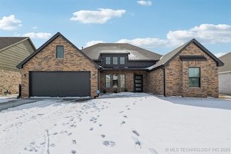 27428 E 109th St S, Coweta, OK 74429