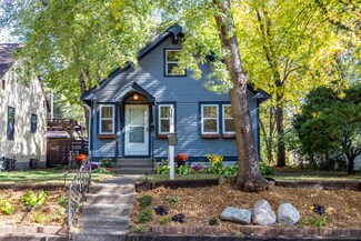 5725 45th Ave S, Minneapolis, MN 55417