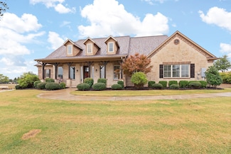 220 Bearclaw Cir, Aledo, TX 76008