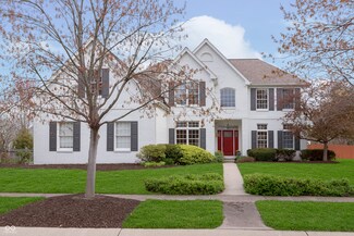 443 Quincy Place, Westfield, IN 46074