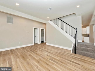 2919 Woodland Ave, Baltimore, MD 21215