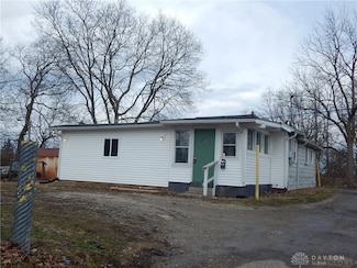 820 W Jefferson St, Springfield, OH 45506