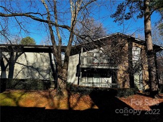 5026 Sardis Rd Unit E, Charlotte, NC 28270