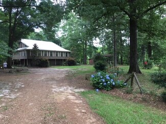 3058 Hopewell Rd, Crystal Springs, MS 39059