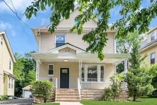 65 Mertz Ave, Hillside, NJ 07205