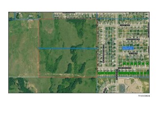 0000 Elm Creek Dr, Junction City, KS 66441