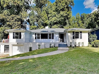 111 Leathers Cir NW Unit A, Atlanta, GA 30314