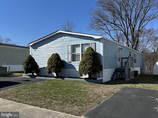 8353 Ashwood Rd Unit 8353, Jessup, MD 20794