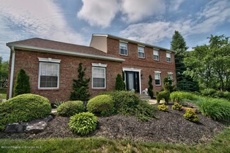 24 Osborne Dr, Pittston, PA 18640