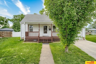 1461 E 2nd Avenue Ct, Fremont, NE 68025