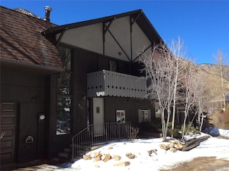 817 Valley View Dr, Georgetown, CO 80444