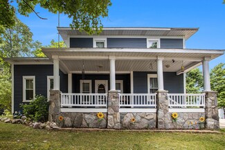 1485 108th Ave, Otsego, MI 49078