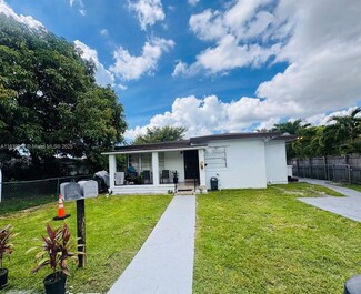 7230 NW 3rd St, Miami, FL 33126