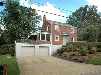 100 Gardenia Dr, Turtle Creek, PA 15145