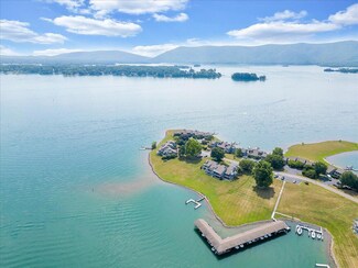 241 Peninsula Point Dr, Moneta, VA 24121