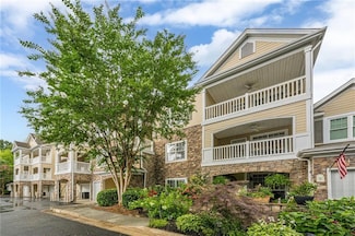 422 Pembrooke Cir Unit 422, Alpharetta, GA 30004