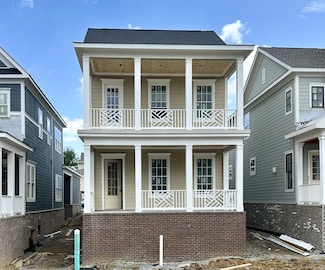2215 Potter Place, Nolensville, TN 37135