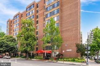 1301 20th St NW Unit 312, Washington, DC 20036