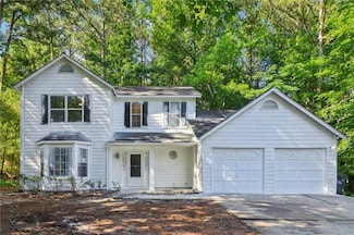 310 Wolf Downs Way, Atlanta, GA 30349