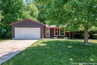 6792 Adaridge Dr SE, Ada, MI 49301