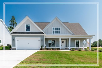 659 Slade Lake Dr Unit Lot 42, North Augusta, SC 29841