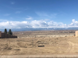 TBD Sawyer Ridge Dr, Pueblo, CO 81008