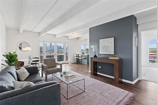 1441 N Humboldt St Unit 505, Denver, CO 80218