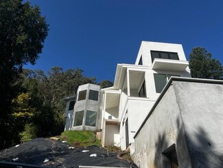 19042 Overlook Rd, Los Gatos, CA 95030