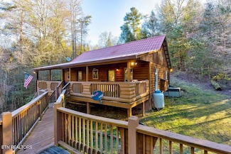 4262 Evans Chapel Rd, Sevierville, TN 37876