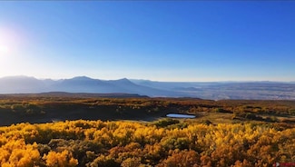 33339 Oak Mesa Rd, Hotchkiss, CO 81419