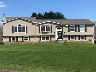 102 Mort Vining Rd, Southwick, MA 01077