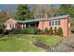 10 Club View Rd, Asheville, NC 28804
