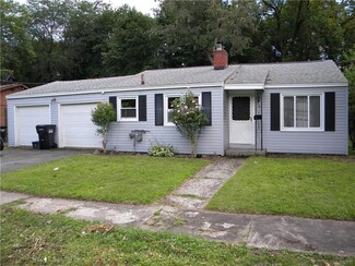 112 Byrne Place, Syracuse, NY 13205