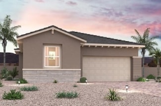 8432 Vanhoy Creek St, Las Vegas, NV 89166