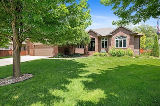 1357 N Hickory Creek Ct, Wichita, KS 67235