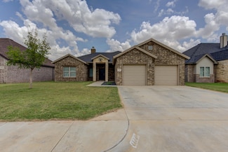 1117 16th St, Shallowater, TX 79363