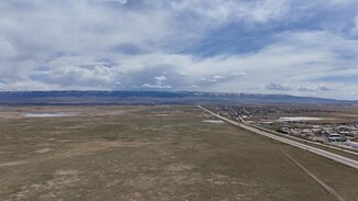 0 Harford Airfield Rd, Casper, WY 82601