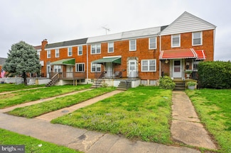 7417 Holabird Ave, Dundalk, MD 21222