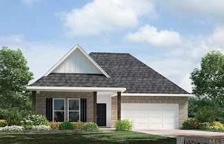 12386 Preakness Dr, Baton Rouge, LA 70816