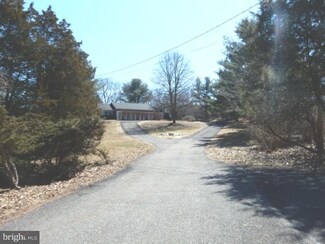 65 Frankenfield Rd, Ottsville, PA 18942