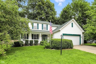 10904 Midnight Dr, Indianapolis, IN 46239