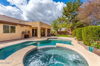 3546 E Latham Way, Gilbert, AZ 85297