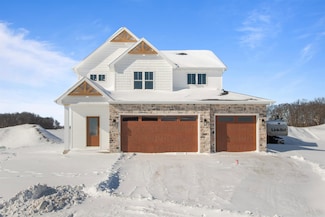 8379 Saint Norbert Dr, Neenah, WI 54956