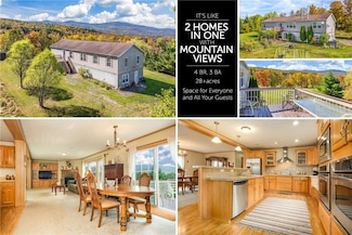 936 Potter Mountain Rd, Gilboa, NY 12076