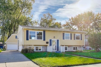 1213 N Jay Ave, Griffith, IN 46319