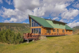1250 County Road 734, Crested Butte, CO 81224