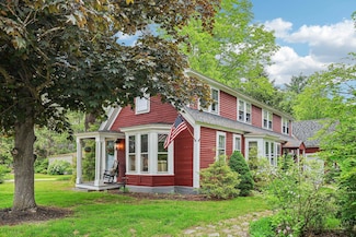 26 Middle St, Amherst, NH 03031